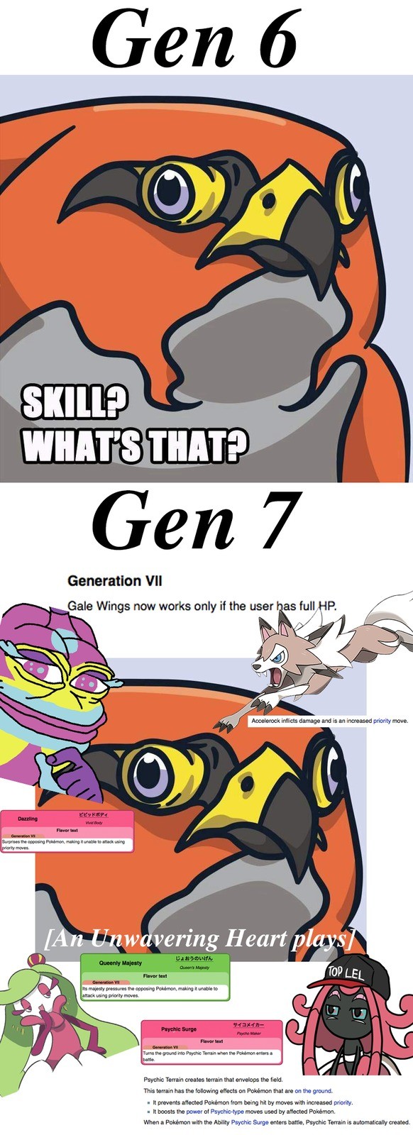 [PokeCommunity.com] Getting into the 7th Gen meta